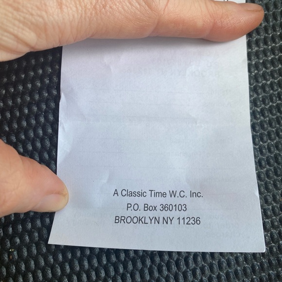 Trio of baubles! - Picture 6 of 8